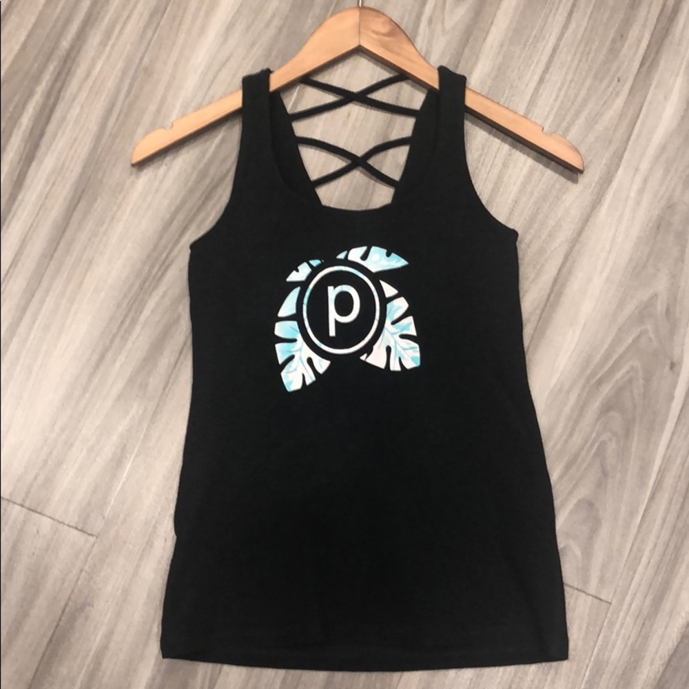 Beyond Yoga-Pure Barre crossed my mind bali tank